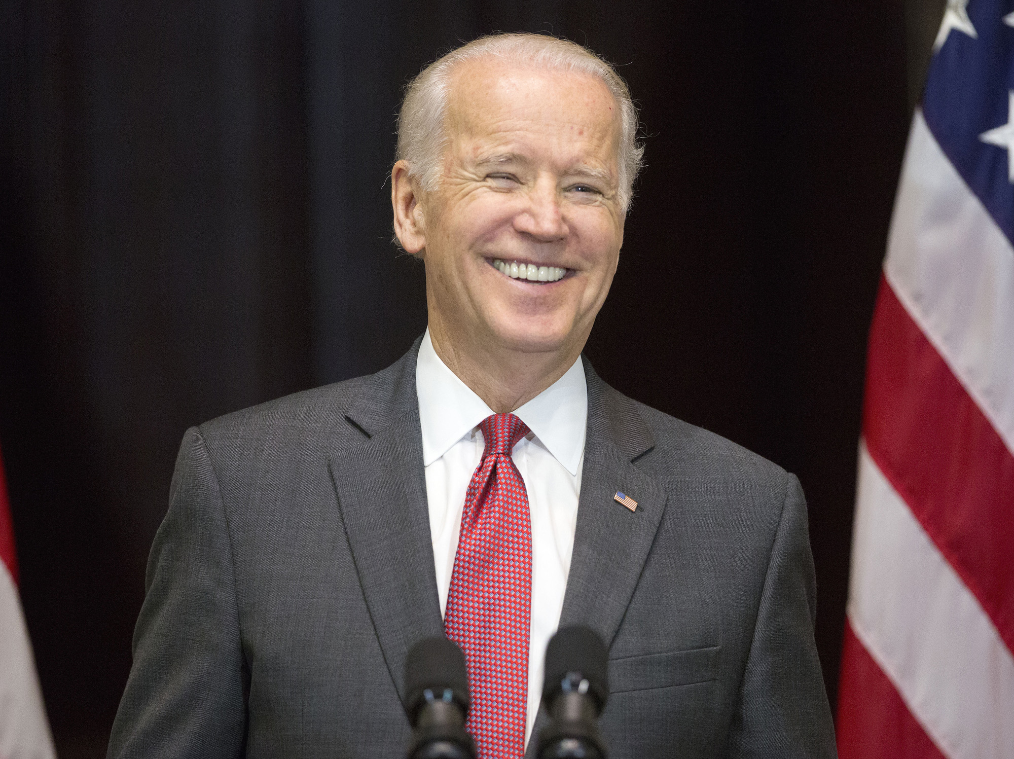 Joe Biden joins Facebook