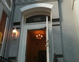 DC Police Shut Down Brothel Near Weekly Standard Office