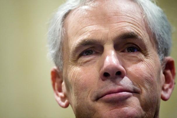 Obama’s manufacturing czars: Crony Capitalists