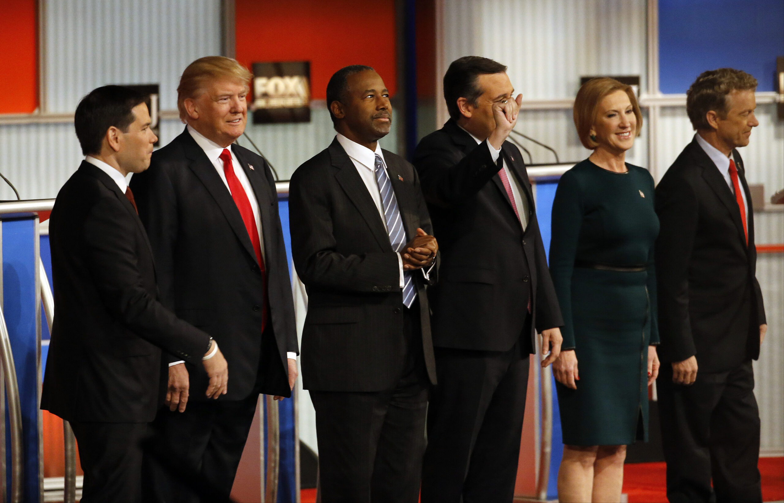 Click to read full debate coverage