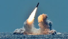 The folly of removing NATO nuclear weapons from Europe