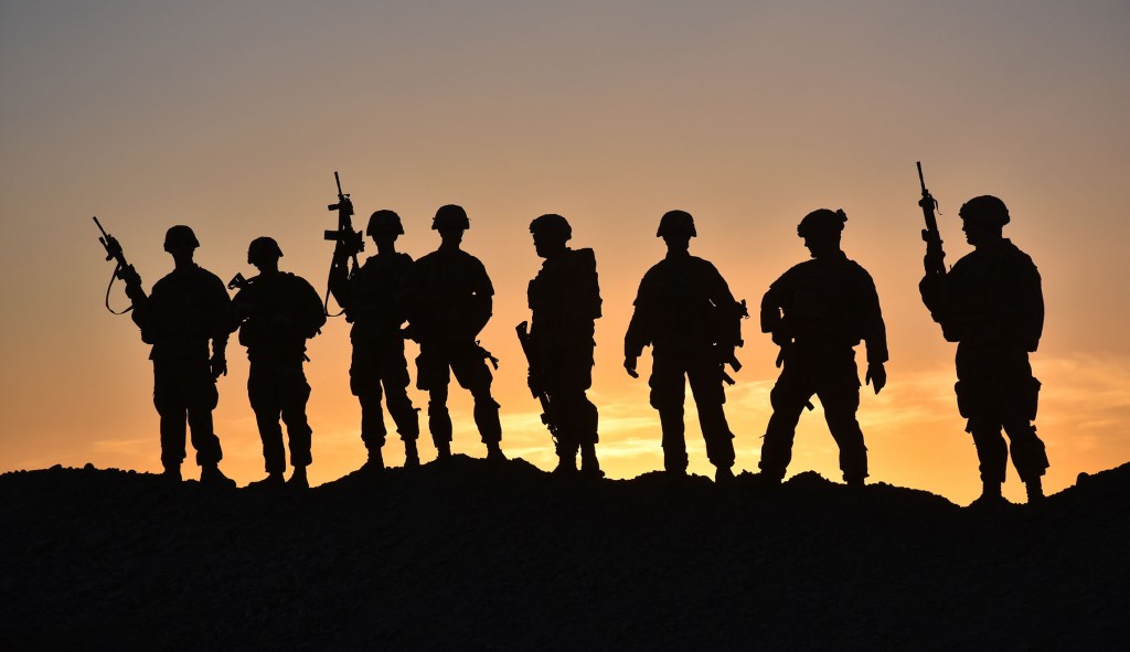 End the Afghanistan War with honor for all who served