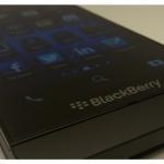 BlackBerry On Defensive After Erroneous Report That Dept. Of Defense Goes To Apple
