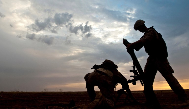 A conservative case for a war tax