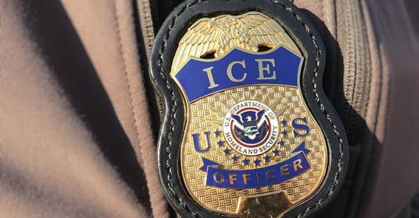ICE: NYC released 440 ‘dangerous’ illegal immigrants over 3 months, many rearrested