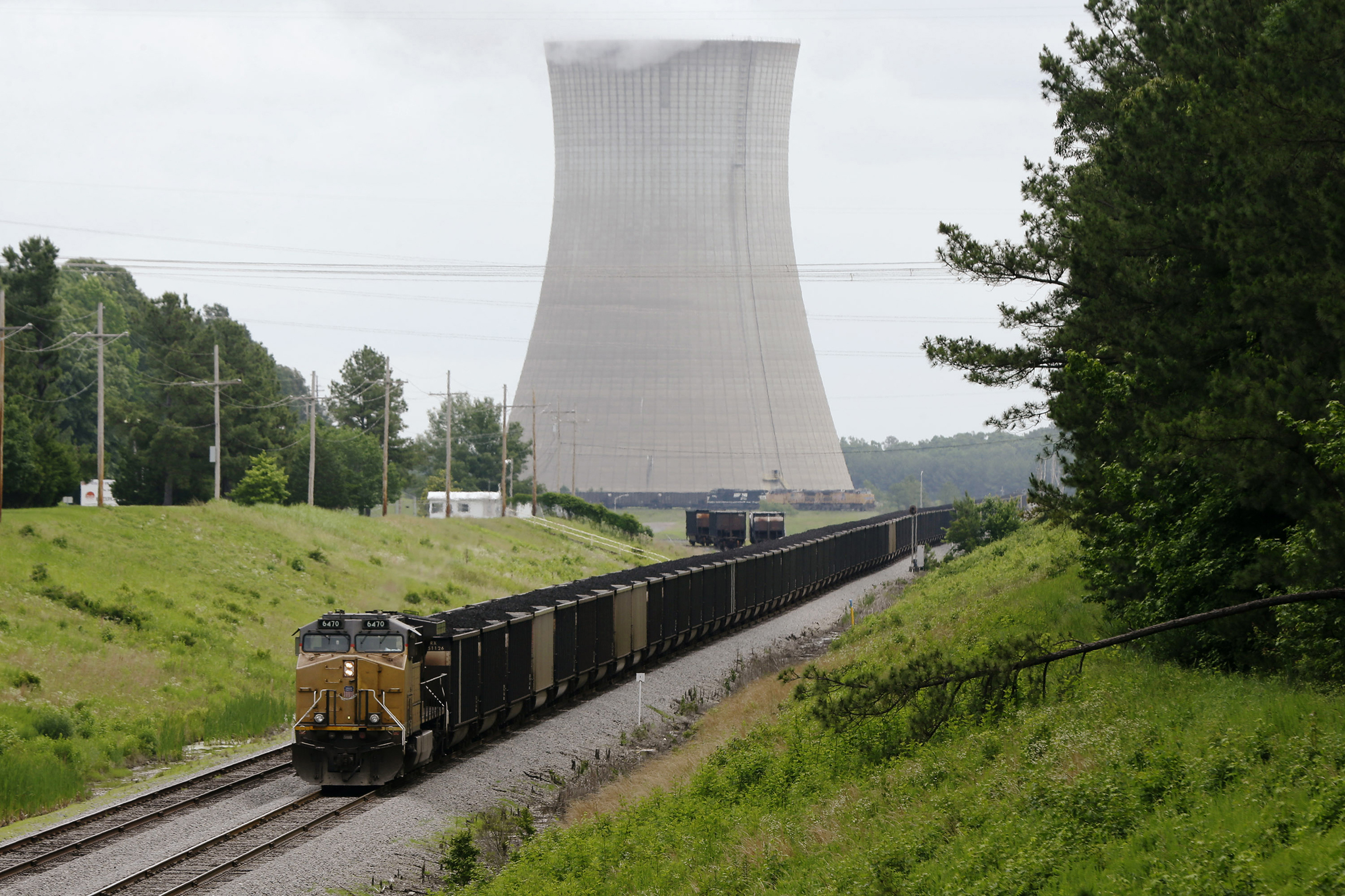 House GOP blocks EPA from voluntarily implementing carbon rules