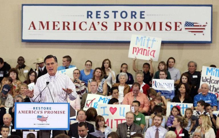 Romney’s tax plan follows Reagan’s vision