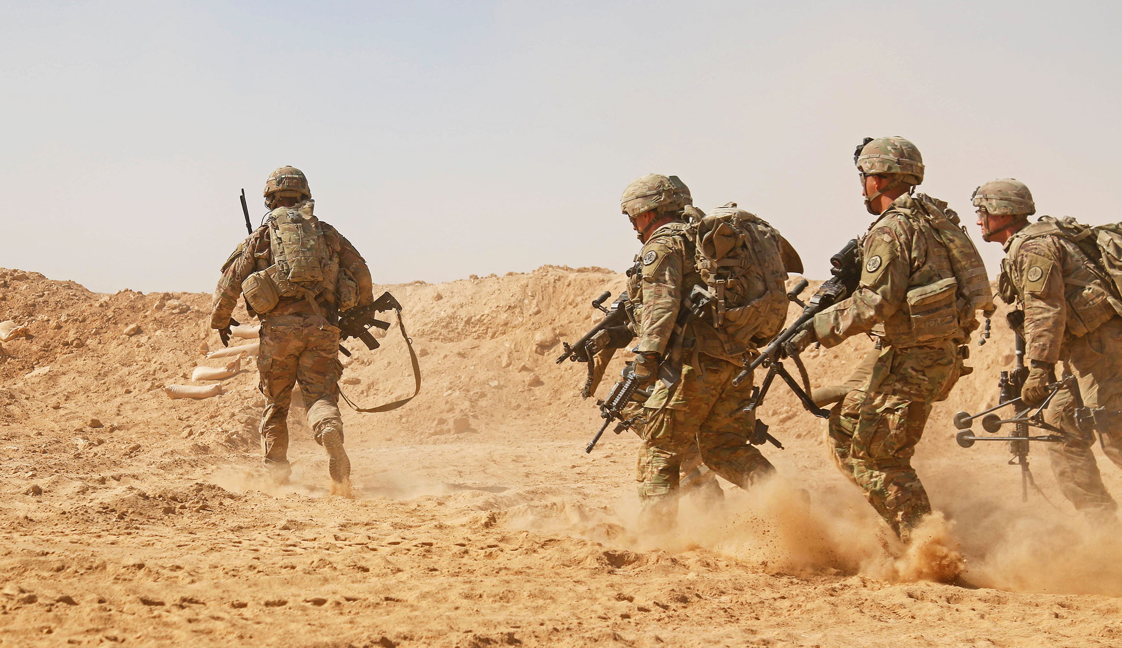 Utah mayor and father of seven named as US Army officer killed in Afghanistan