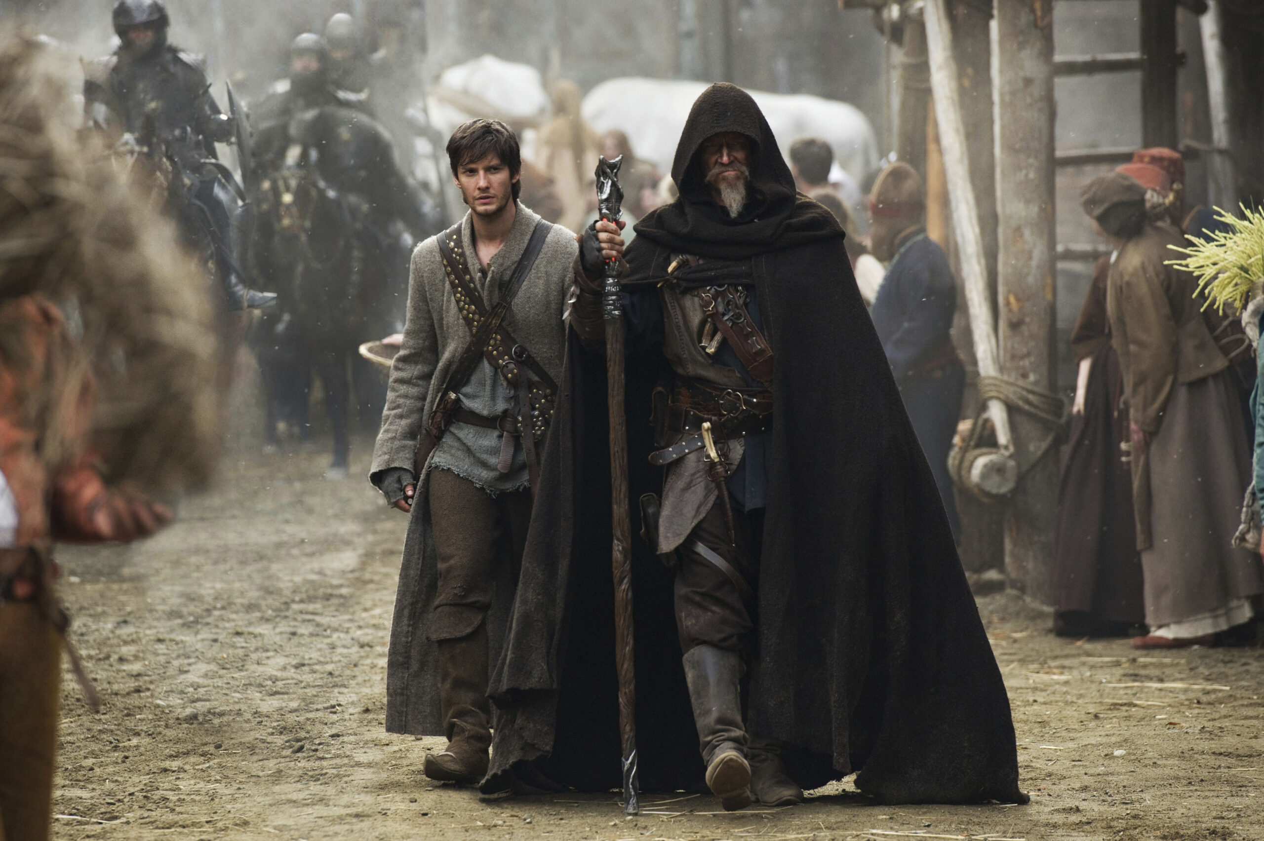 China Film takes 1st stake in Hollywood movies