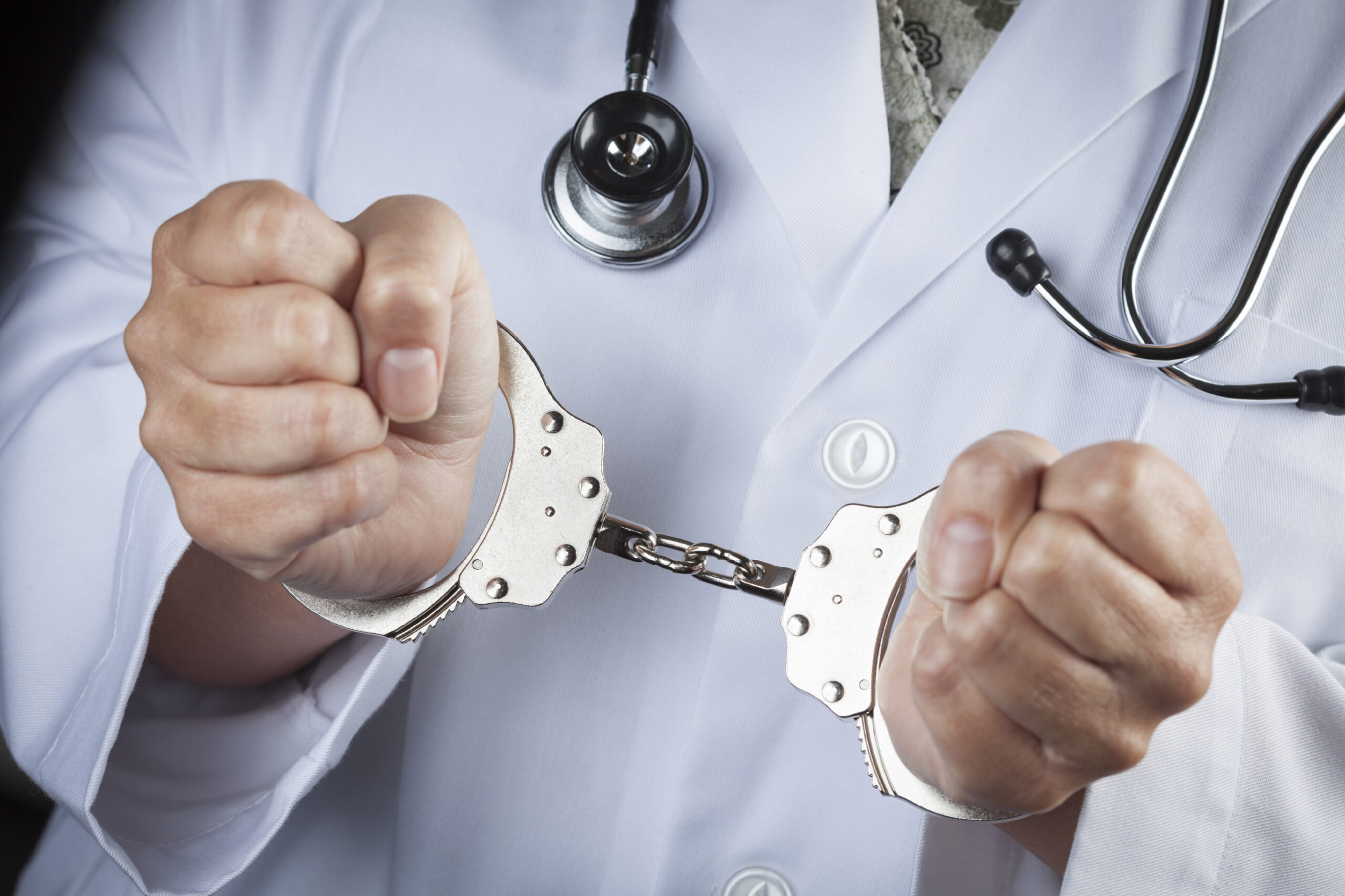 Three Florida women get slammer for Medicare fraud