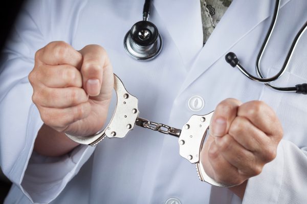 Three Florida women get slammer for Medicare fraud