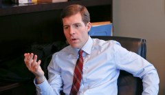 Proposed Pennsylvania congressional map puts two Dems in same Pittsburgh district