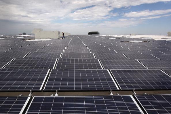 Green subsidies: A breeding ground for corruption