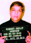 Crime History: Master spy Robert Hanssen busted after NoVa ‘dead drop’