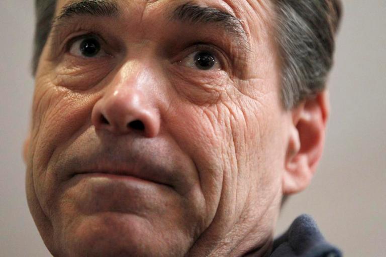 Judge won’t put GOP candidates on Va. ballot