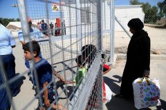 Obama pushes refugee plan, but his own FBI chief’s words are coming back to haunt him