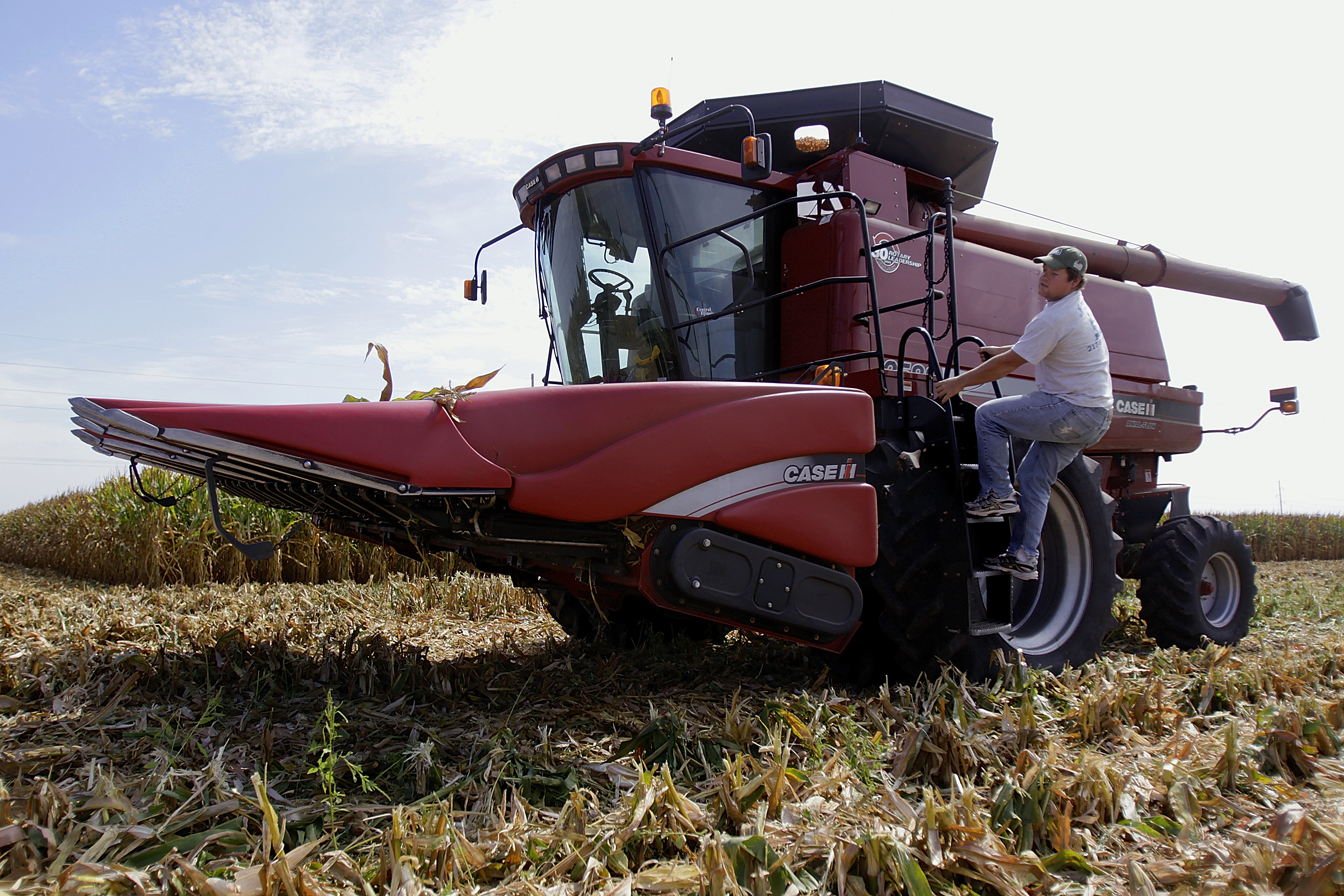 Lobbyist: Make Boeing subsidies South Carolina’s version of ethanol