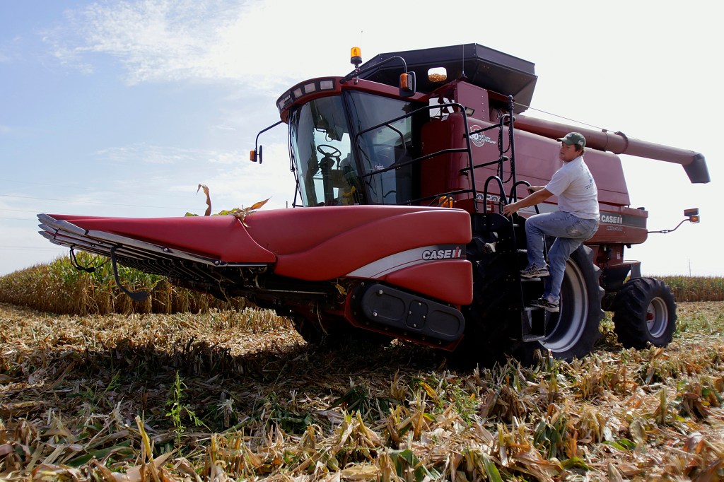 Lobbyist: Make Boeing subsidies South Carolina’s version of ethanol