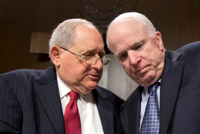 Competing views on IRS treatment of tea party