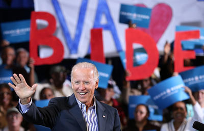 Photo by Win McNamee/Getty Images
