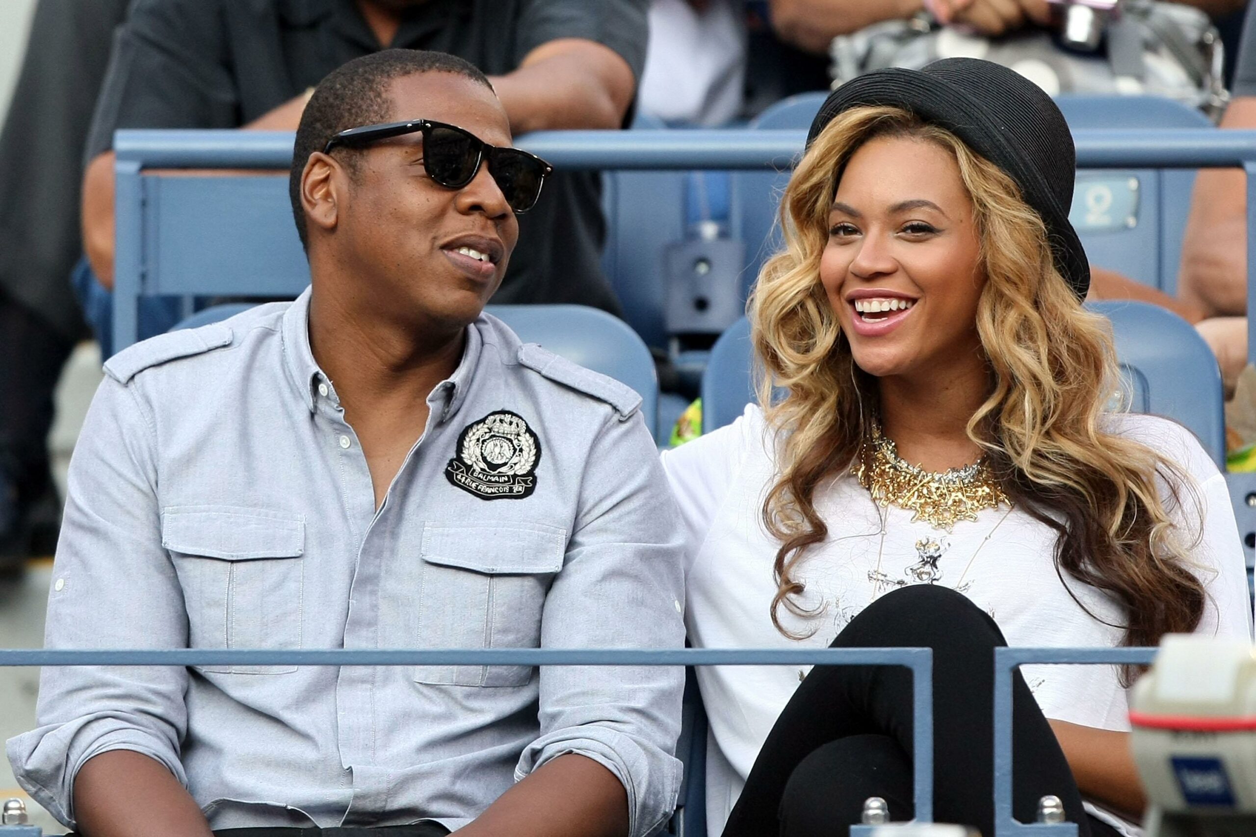 Beyonce is People mag’s Most Beautiful