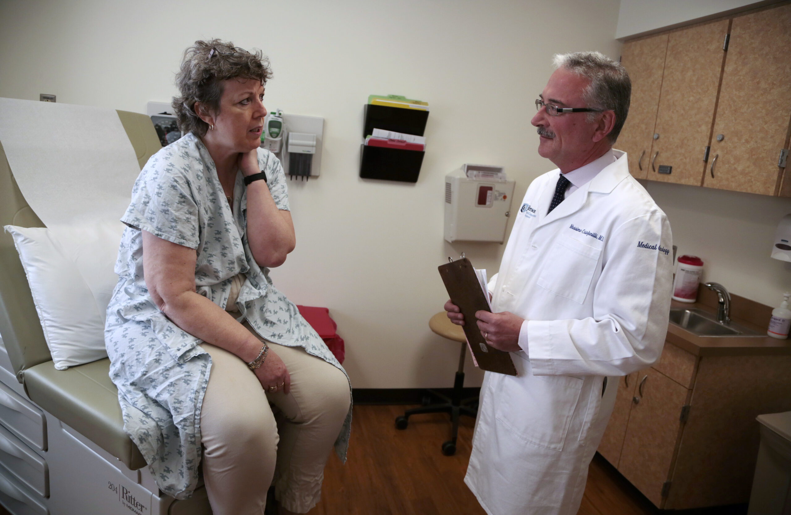 Predictable NIH funding critical for cancer ‘moon shot:’ advocates
