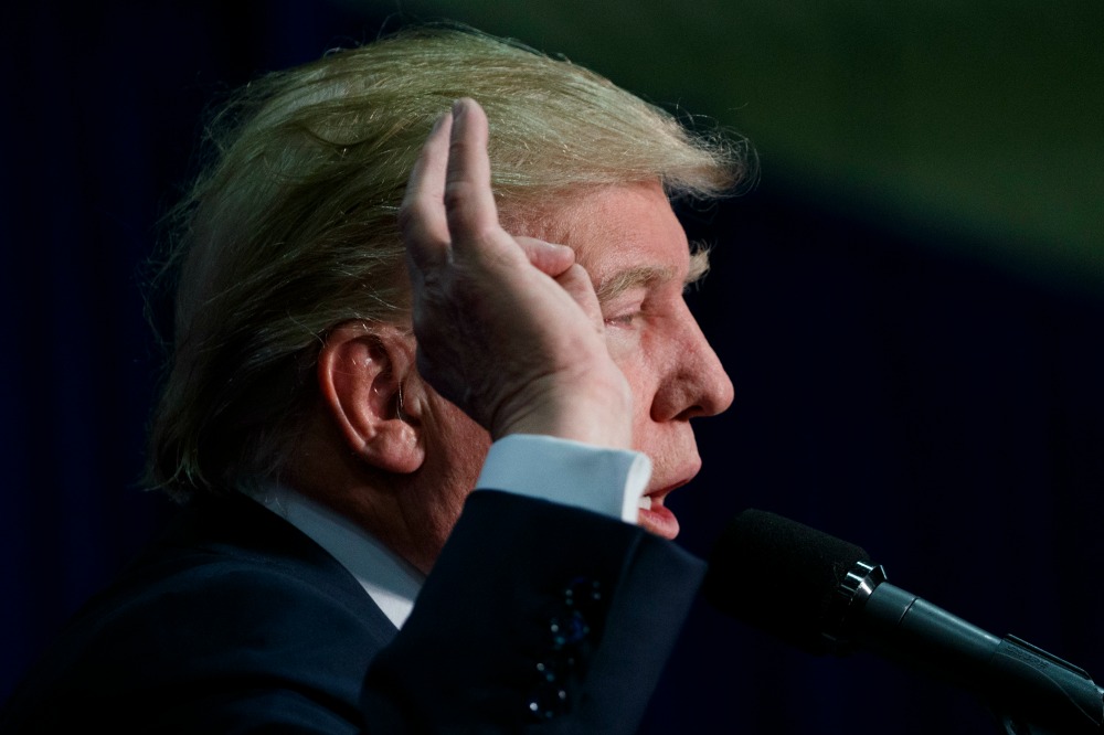Greens tell millennials voting for a third party is voting for Trump