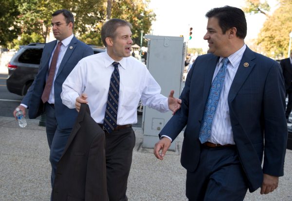 For conservatives and the House Freedom Caucus, a time to build