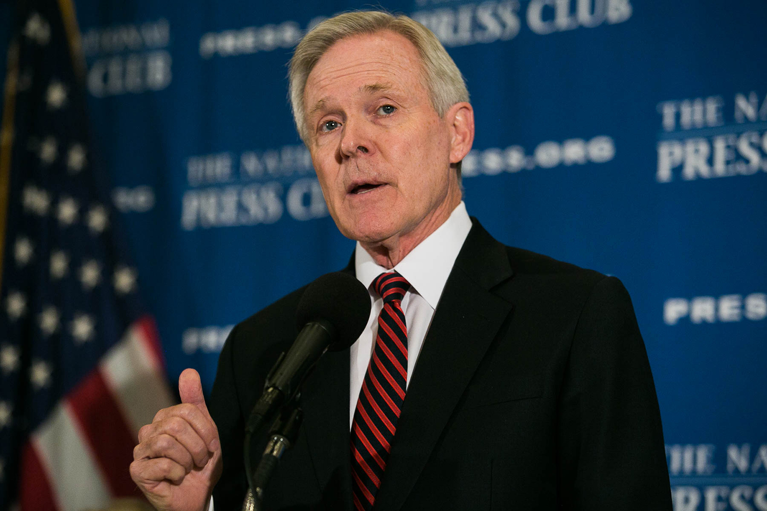 Navy and Marine Corps job title changes are meant to ‘quit segregating women,’ top leader says