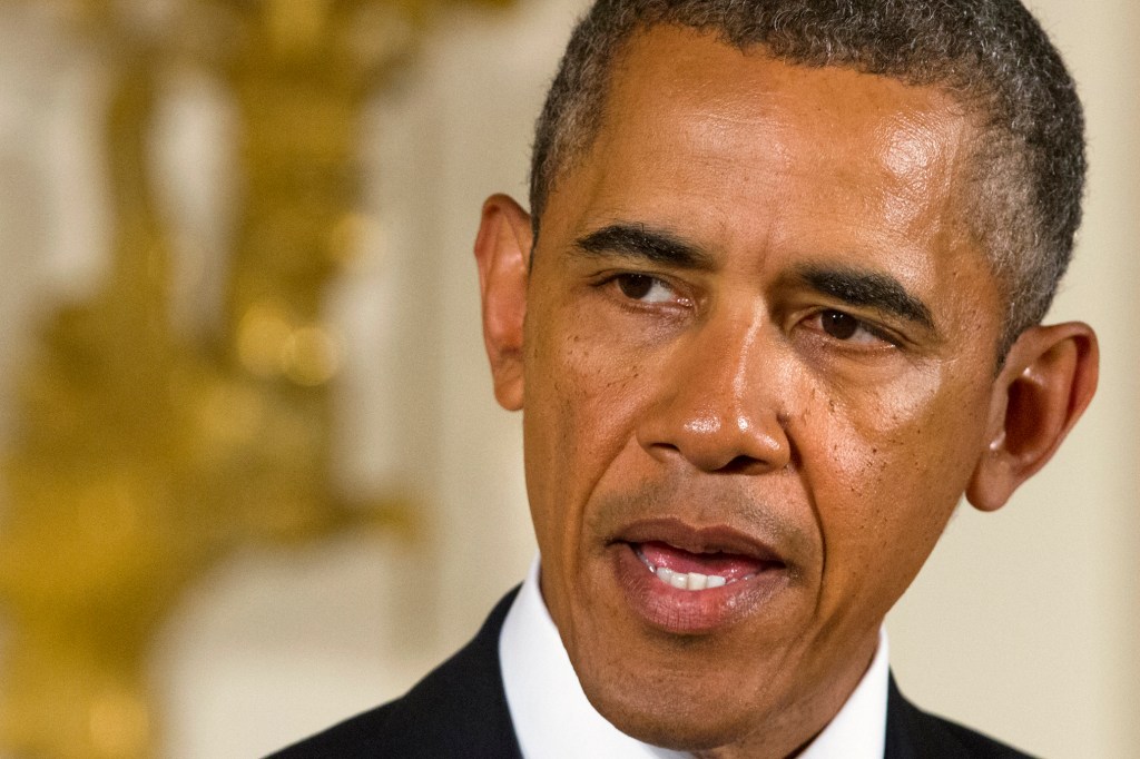 Obama holds Martin Luther King as personal hero