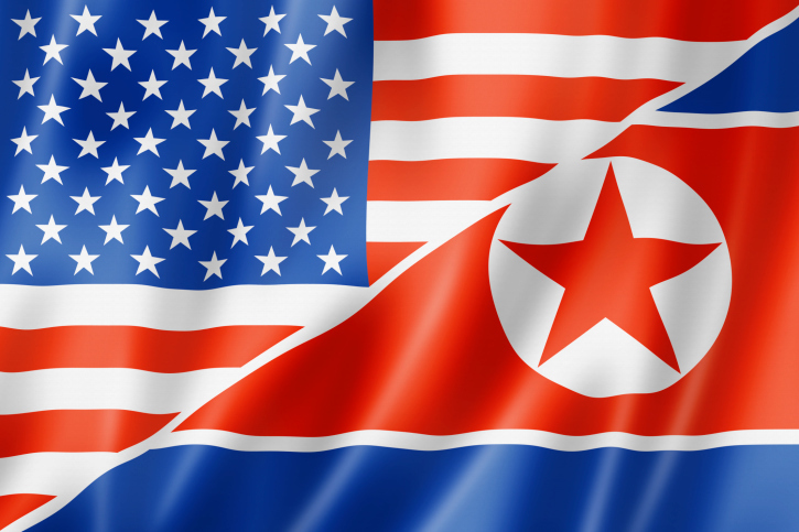 U.S. looking into reports of detained American in North Korea