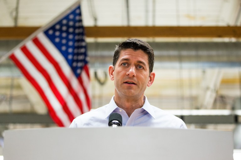 Tax Reform Aims to Simplify the Code, Slash Some Rates, Boost the Economy