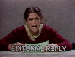 Michael Barone: The Economist’s Emily Litella moment on global warming