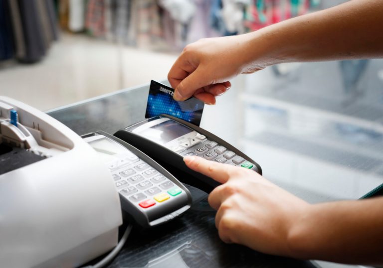 The Supreme Court rejected Tuesday a challenge from retailers and merchants to lower the Federal Reserve's cap on debit cards fees. (iStock Photo)