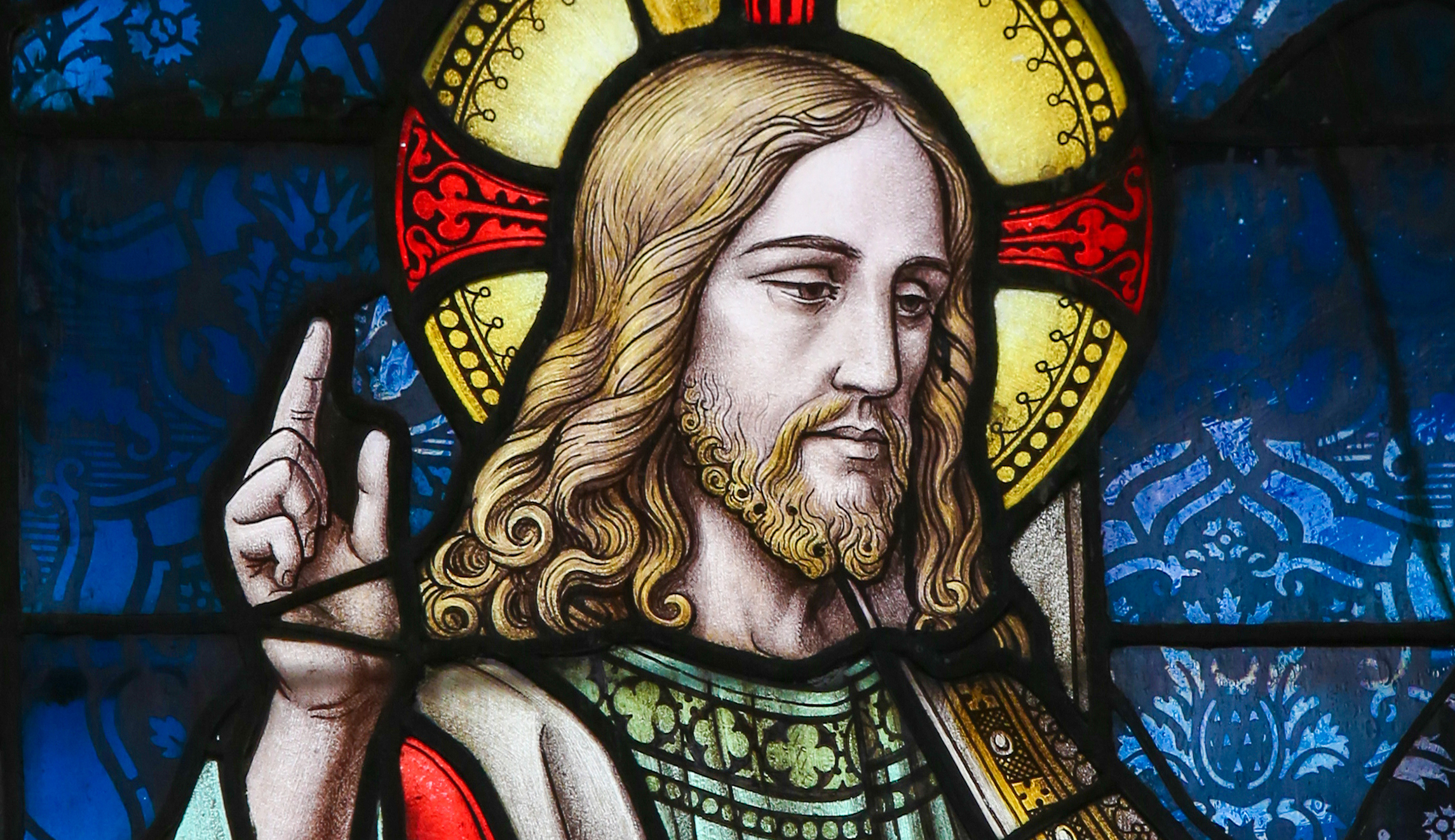 Pretty sure that’s not what Jesus meant by ‘render unto Caesar’