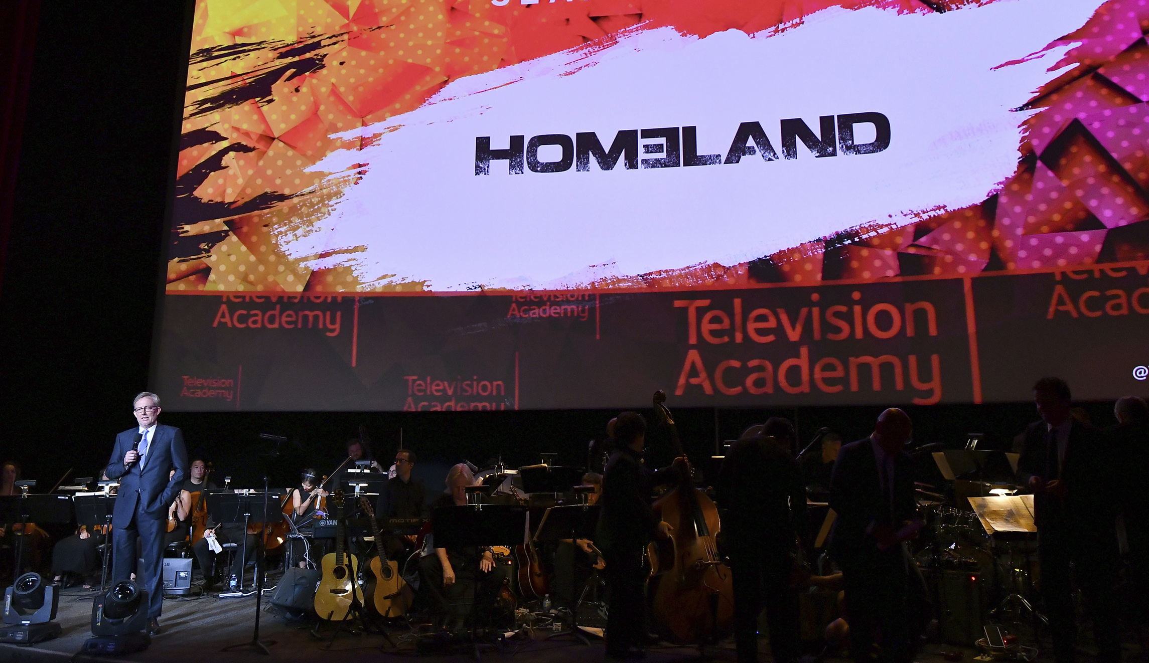 ‘Homeland’ to take on ‘deep state’ in seventh season