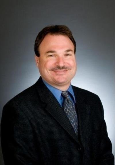 Pete Mellits