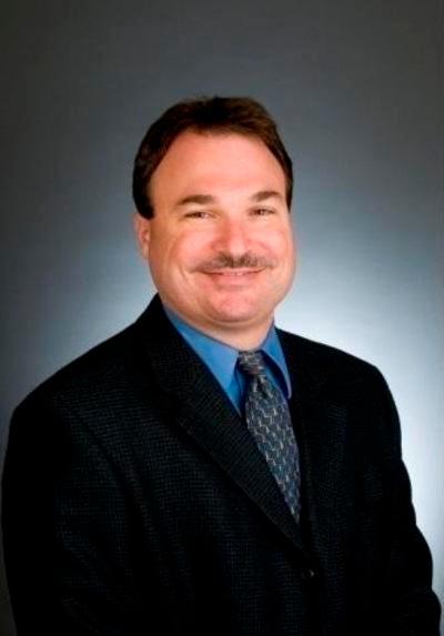 P.G. firefighter named president of regional chiefs division