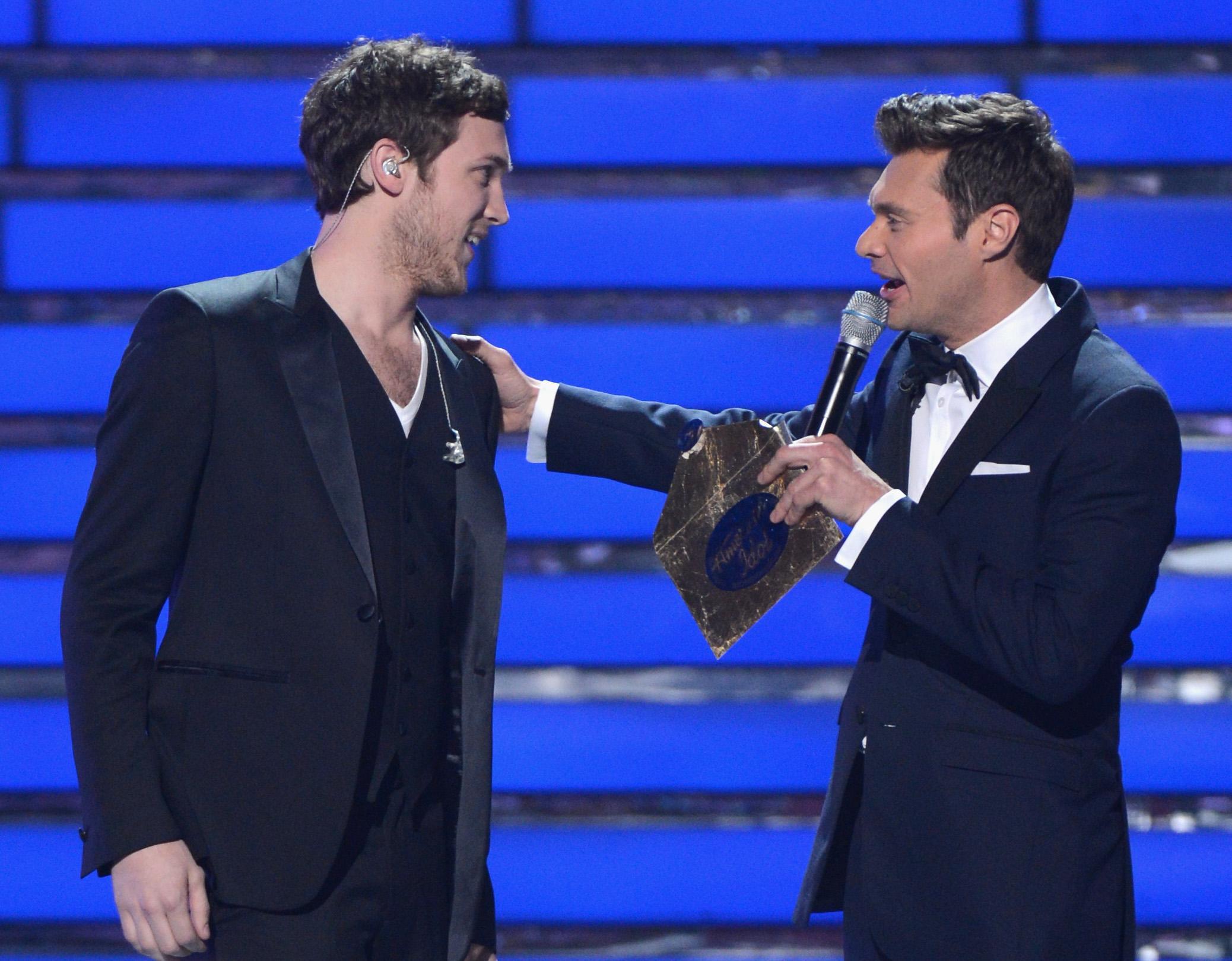 ‘Idol’ sets a voting record