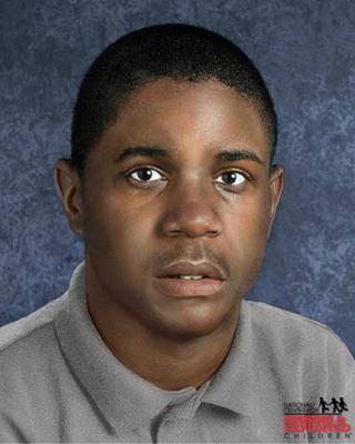 Boy allegedly abducted by father has been missing for 20 years