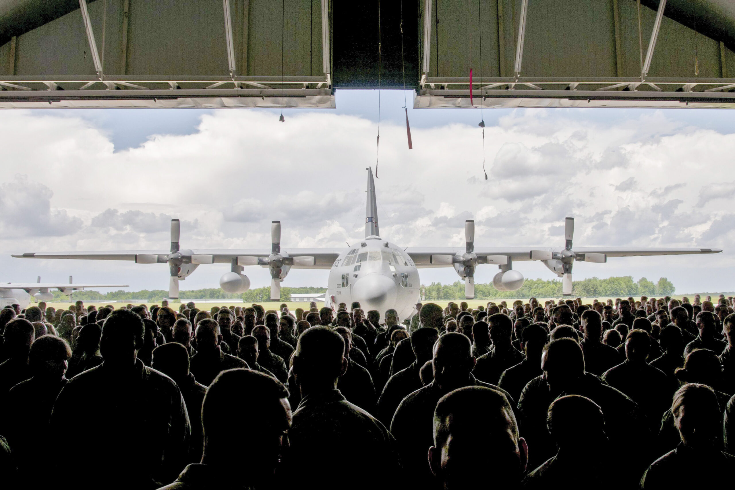 Donald Trump’s Briefing Book: National security