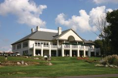 Great Bear golf course back from hibernation