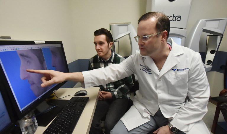 State governments need to explore ways to integrate the latest technologies to address these pressing issues. (Catherine Avalone/New Haven Register)