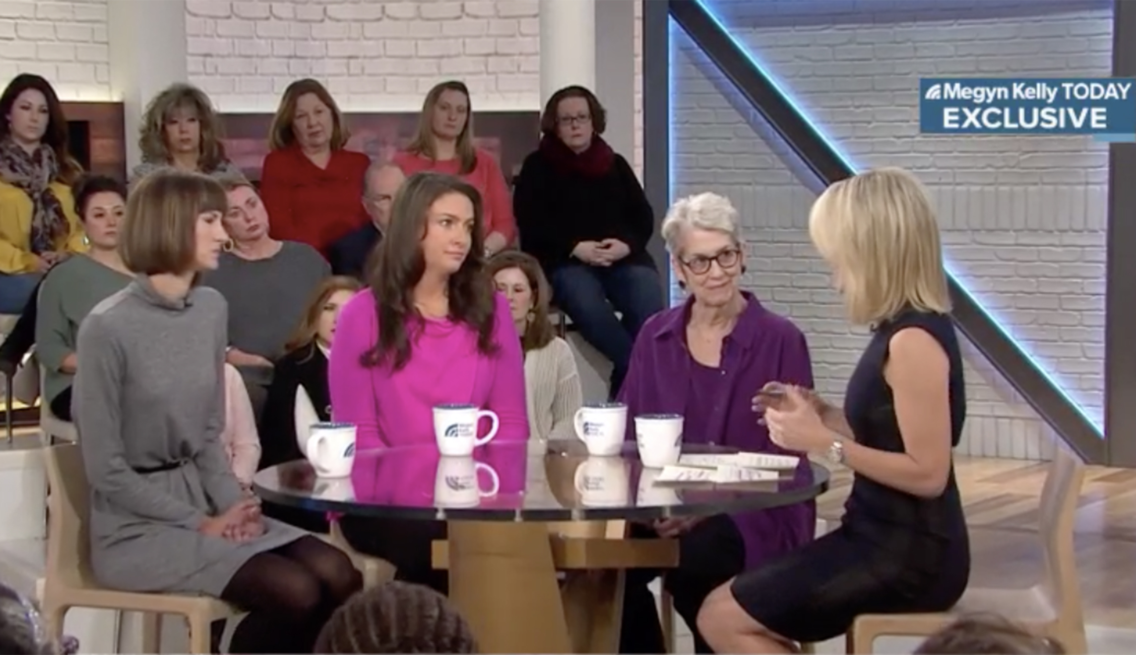 3 Trump accusers recount sexual misconduct claims: ‘I wanted people to know’ what a ‘pervert’ Trump is