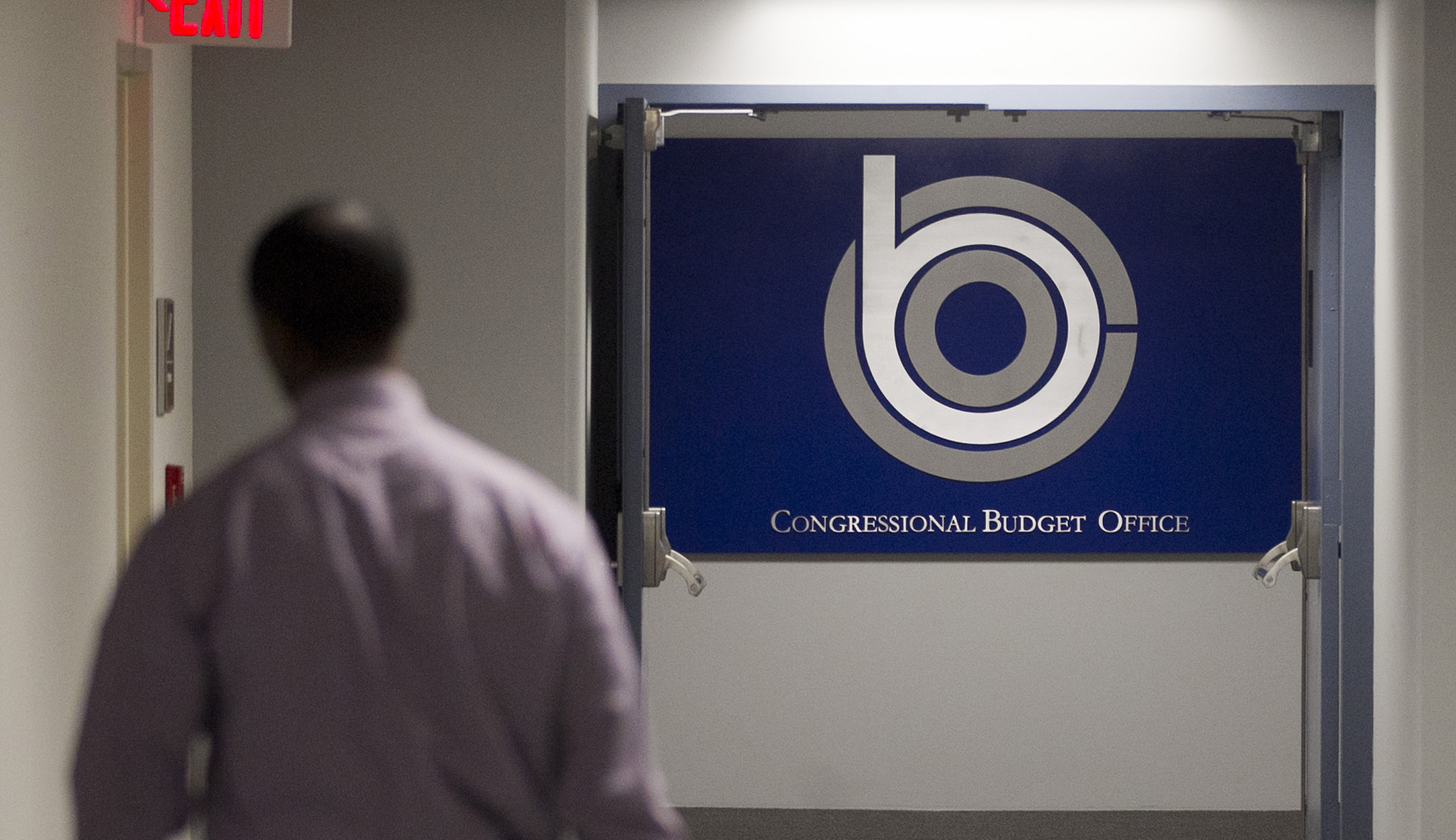 CBO: Extending Obamacare subsidies won’t change coverage loss caused by individual mandate repeal