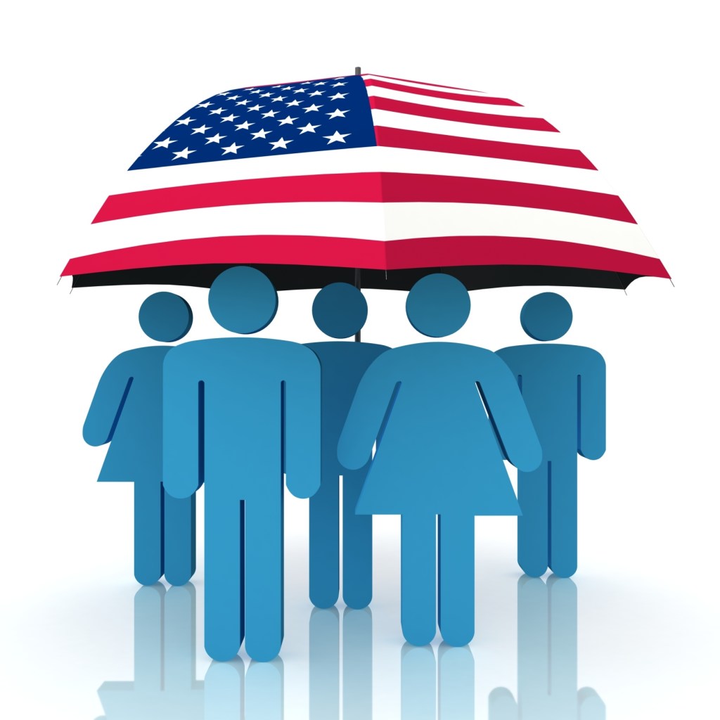 Obamacare protects insurers from competition
