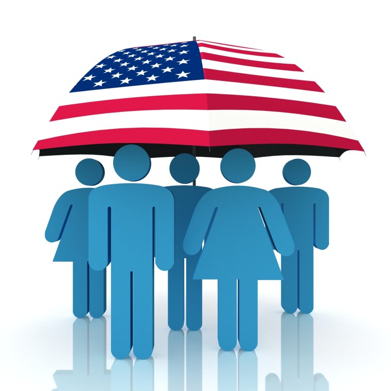 Obamacare protects insurers from competition