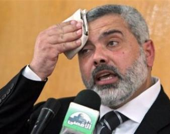 The Hamas-al Qaeda Alliance