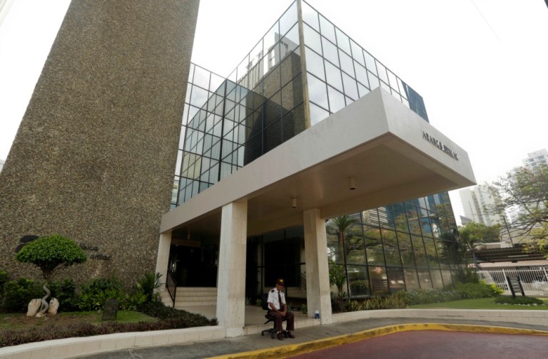The documents reportedly reveal a sweeping network of offshore 