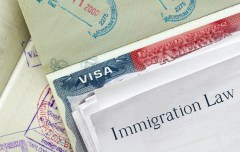 Trump orders crackdown on visa overstays
